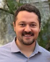 Felipe, co-fundador